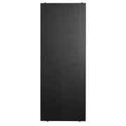 String Shelf - Set of 3 Shelves String Furniture 30.7 x 11.8 Black Stained Ash 