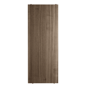 String Shelf - Set of 3 Shelves String Furniture 30.7 x 11.8 Walnut 