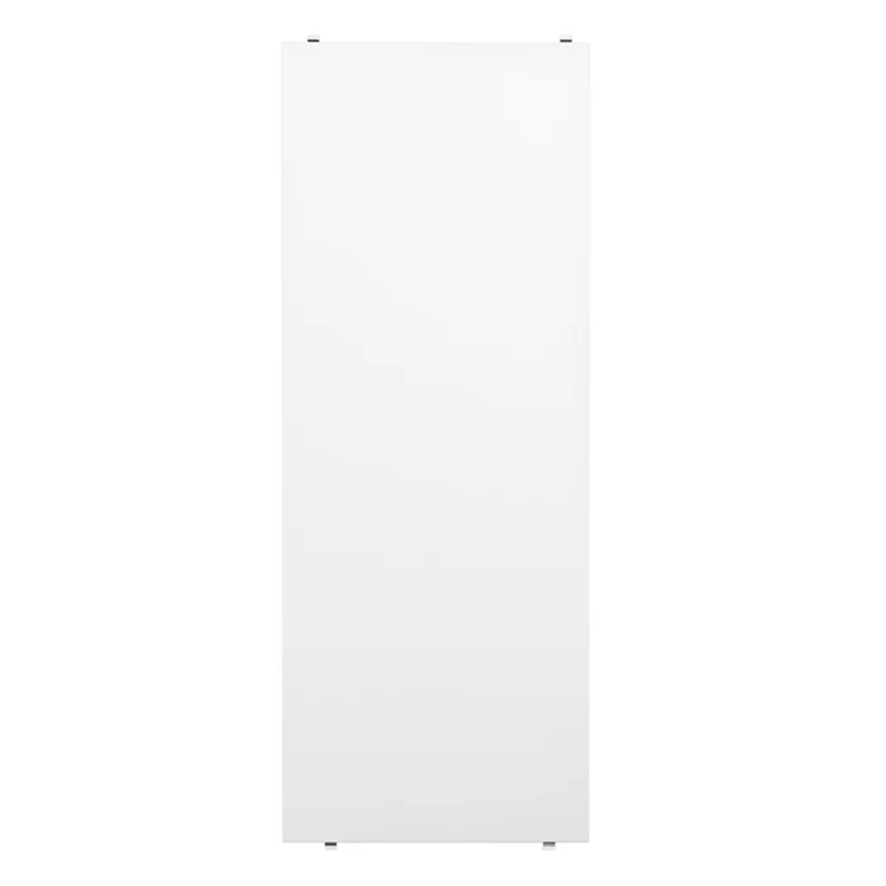 String Shelf - Set of 3 Shelves String Furniture 30.7 x 11.8 White 