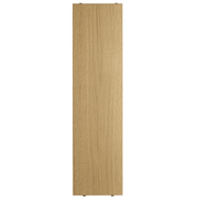 String Shelf - Set of 3 Shelves String Furniture 30.7 x 7.9 Oak 