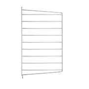 String Wall Panel - Galvanized Accessories String Furniture 