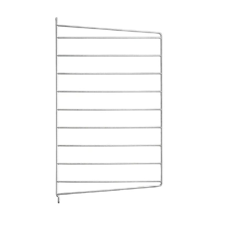 String Wall Panel - Galvanized Accessories String Furniture 