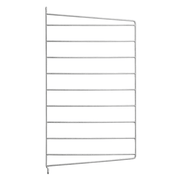 String Wall Panel - Galvanized Accessories String Furniture 1 Pack 