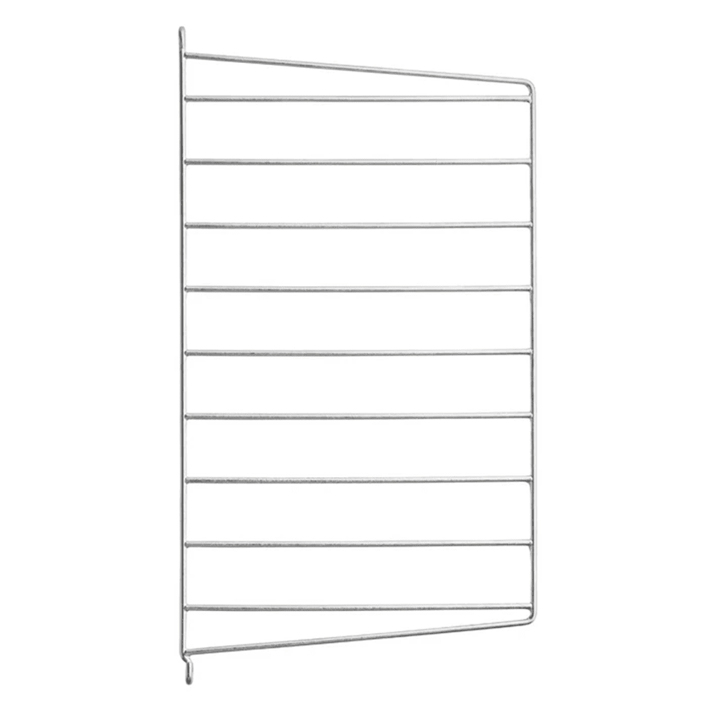 String Wall Panel - Galvanized Accessories String Furniture 1 Pack 