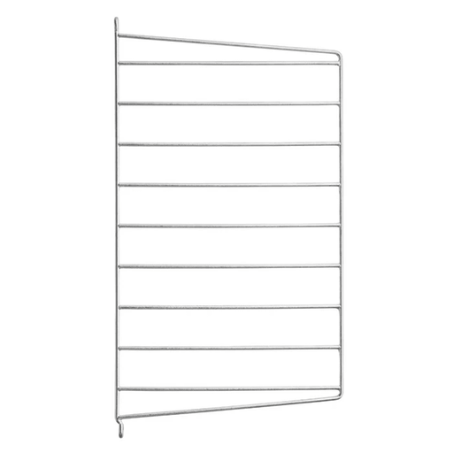 String Wall Panel - Galvanized Accessories String Furniture 1 Pack 