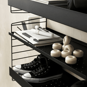 String Wall Panels Shelves String Furniture 