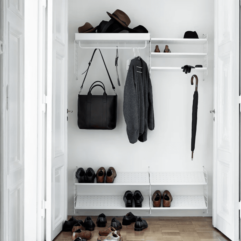String Wall Panels Shelves String Furniture 