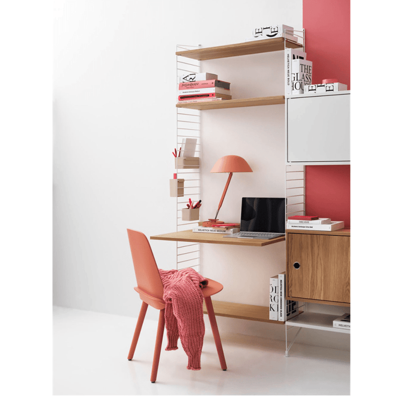 String Workspace B Shelves String Furniture 