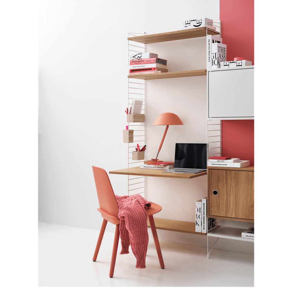 String Workspace B Shelves String Furniture 