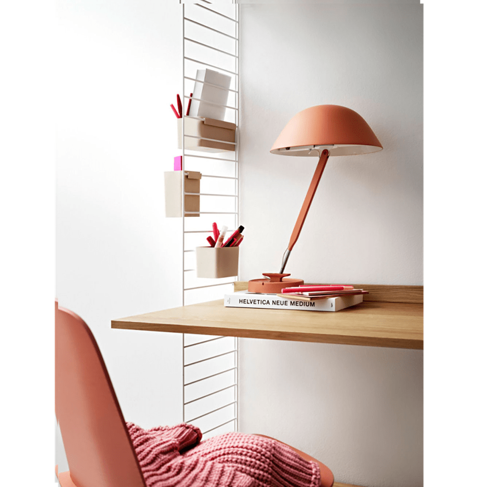 String Workspace B Shelves String Furniture 