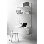 String Workspace B Shelves String Furniture 