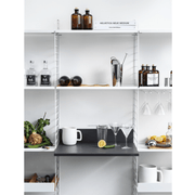 String Workspace G Shelves String Furniture 