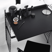 String Workspace H Shelves String Furniture 