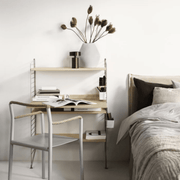 String Workspace H Shelves String Furniture 