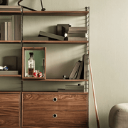Tiny Cabinet Cabinets String Furniture 