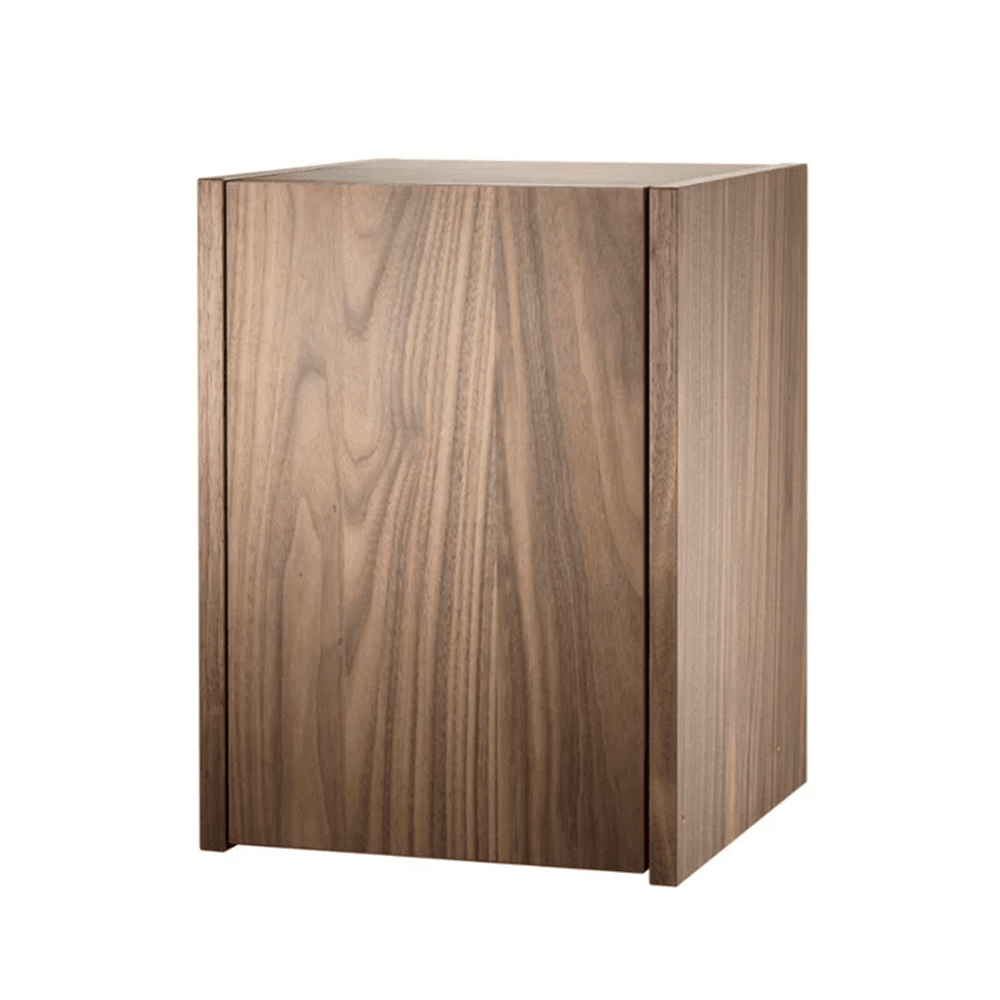 Tiny Cabinet Cabinets String Furniture Walnut 