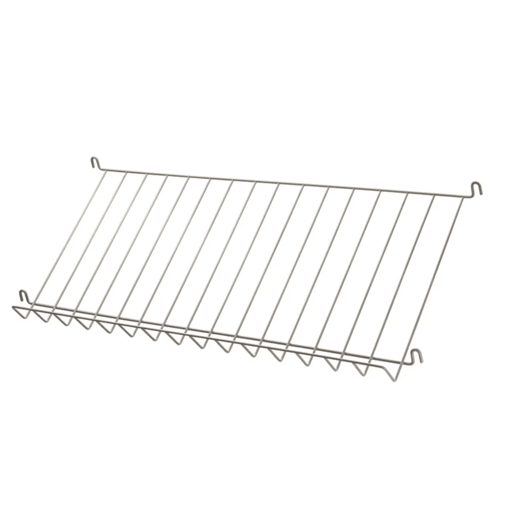 Wire Magazine Shelf Shelves String Furniture Beige 