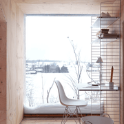 Media Shelf Shelves String Furniture 