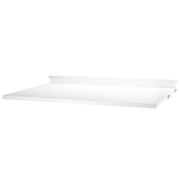 String Work Desk Shelves String Furniture White 