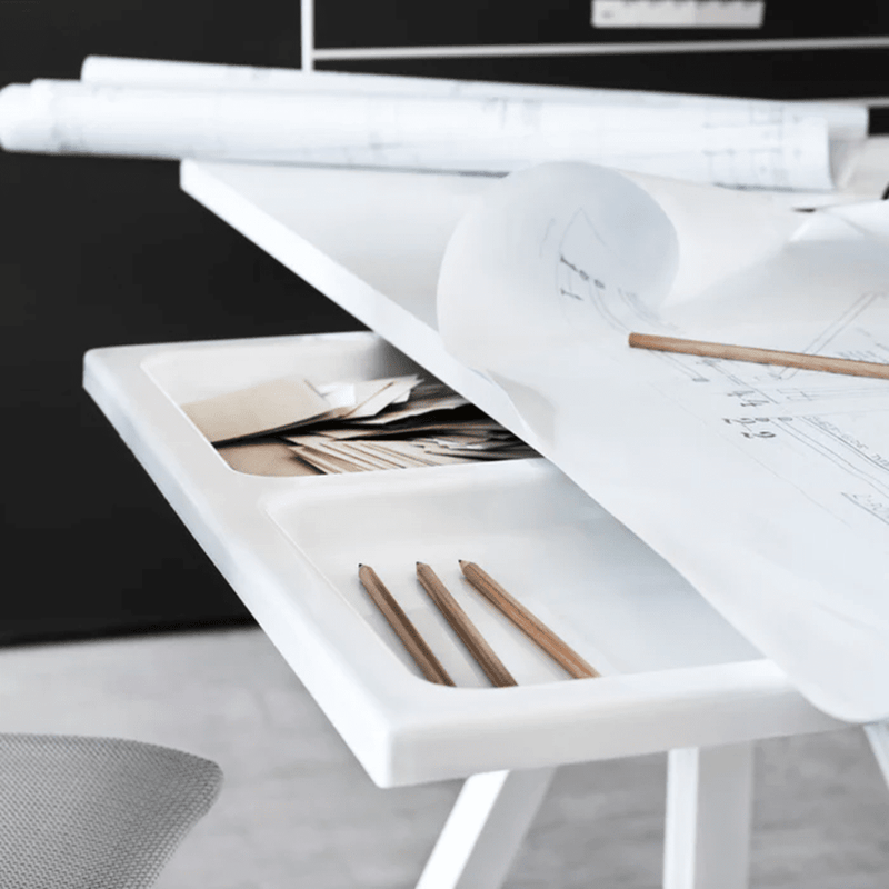 Works Pull-Out Drawer Drawer String Furniture 