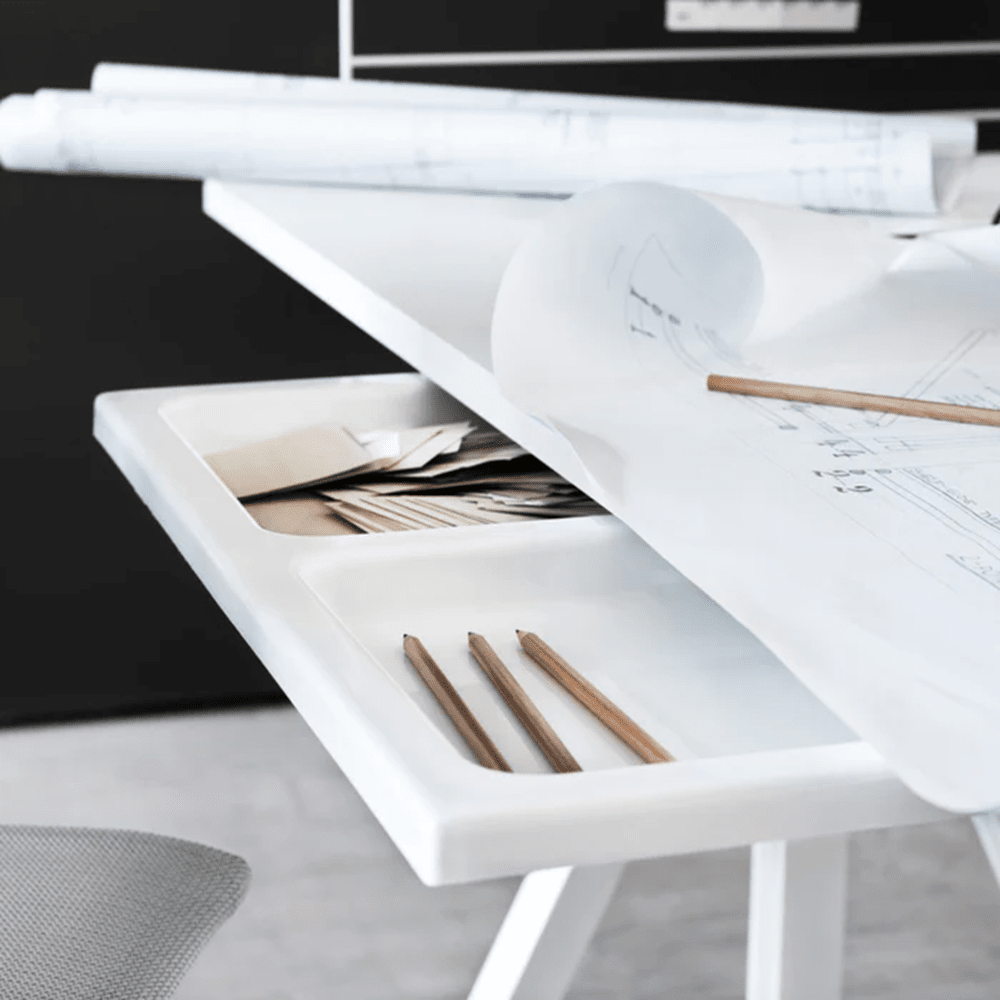 Works Pull-Out Drawer Drawer String Furniture 