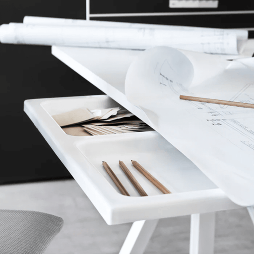 Works Pull-Out Drawer Drawer String Furniture 