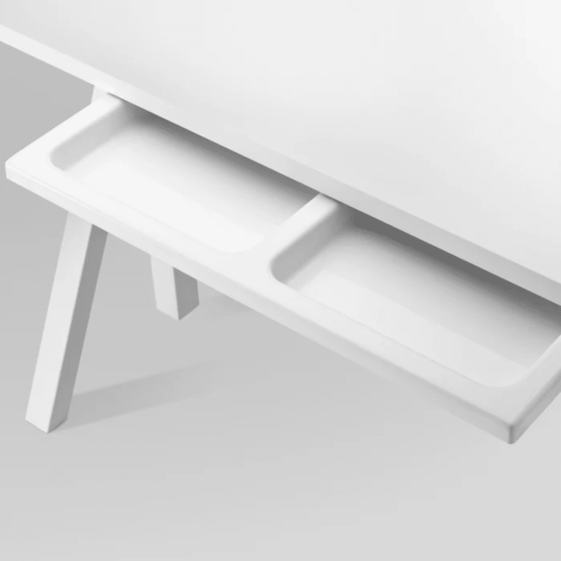 Works Pull-Out Drawer Drawer String Furniture 