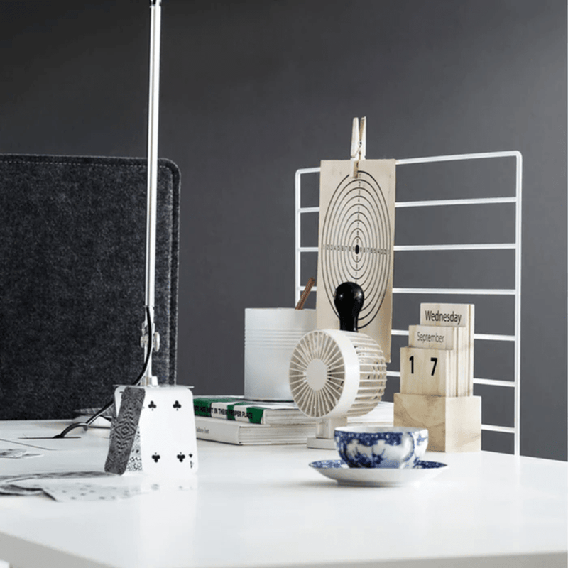Works Wire Screen Accessories String Furniture 
