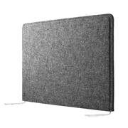 Works Fabric Sleeve for Wire Screen Accessories String Furniture 