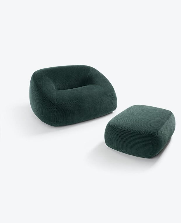 Swamp XL Love Seat lounge chair Artifort 