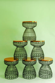 Sweet Stool Stools Bend Goods 