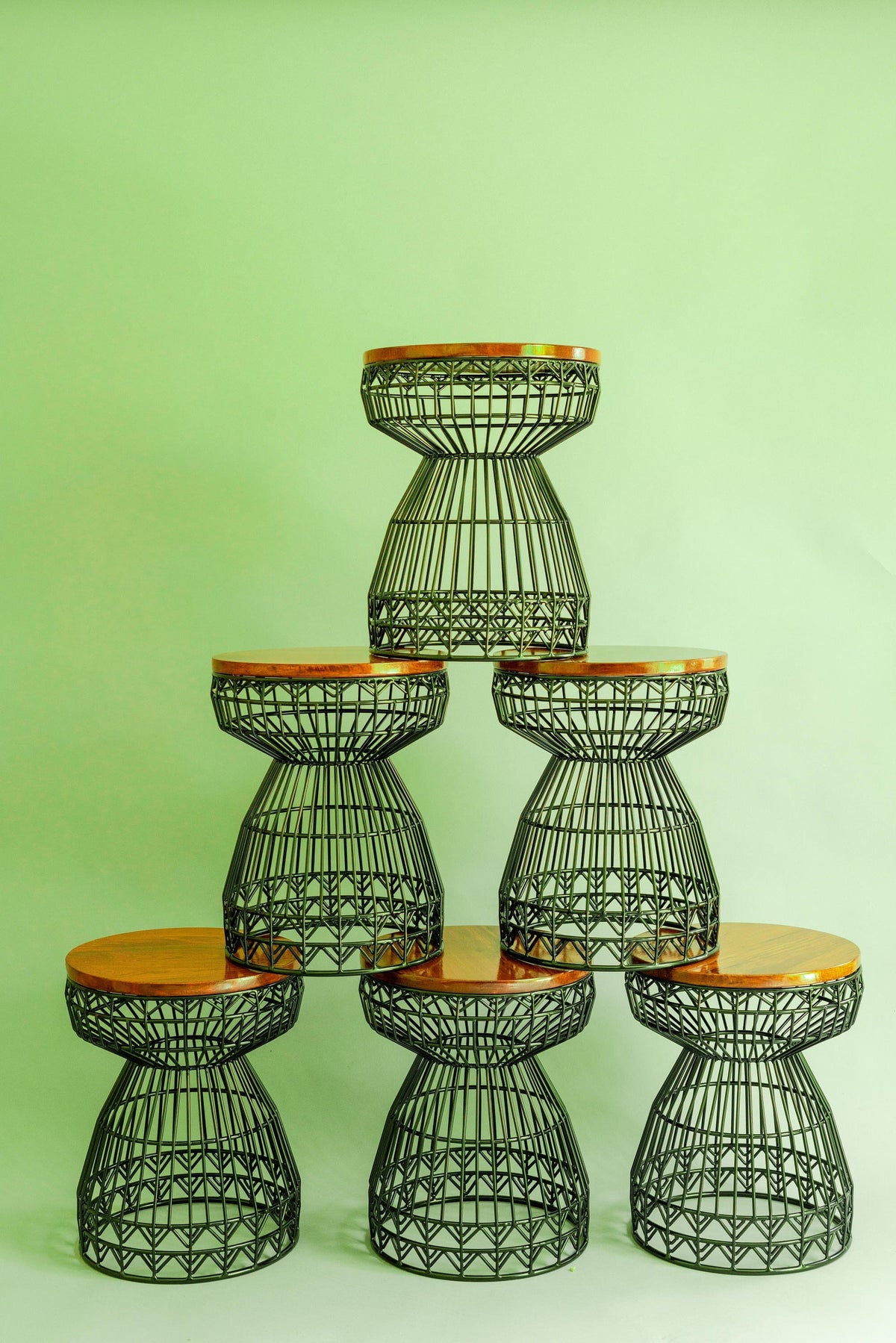 Sweet Stool Stools Bend Goods 