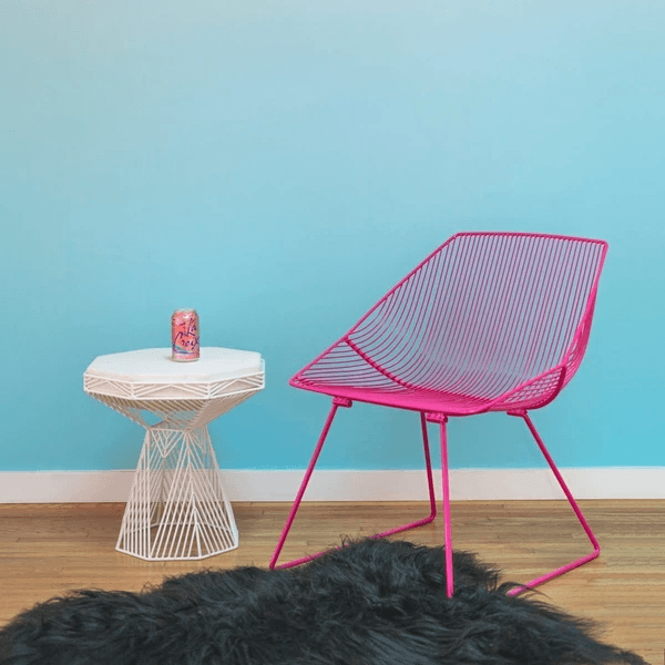 Switch Table/Stool Stools Bend Goods 