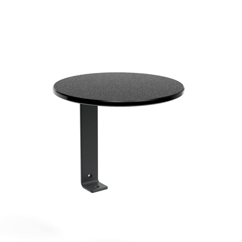 Loll Designs Platform One Swivel Table — manufacturer product image 9