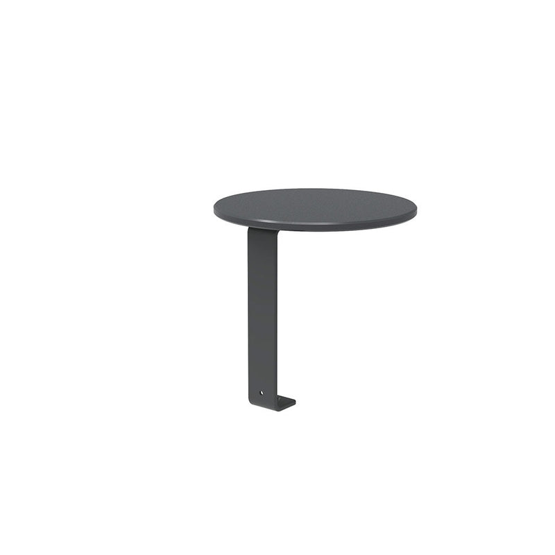 Loll Designs Platform One Swivel Table — manufacturer product image 16