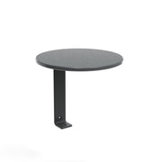 Loll Designs Platform One Swivel Table — manufacturer product image 2