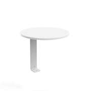 Loll Designs Platform One Swivel Table — manufacturer product image 1