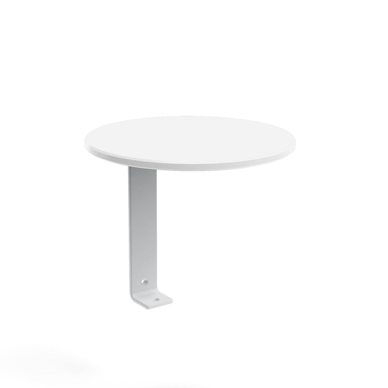Loll Designs Platform One Swivel Table — manufacturer product image 1