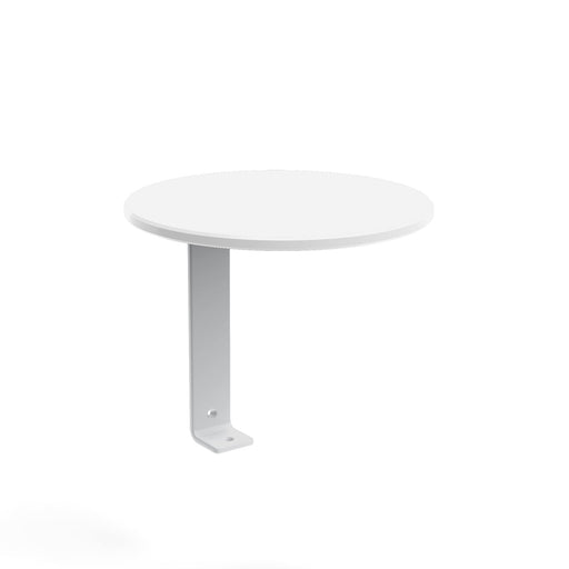 Loll Designs Platform One Swivel Table — manufacturer product image 1