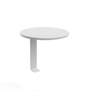 Loll Designs Platform One Swivel Table — manufacturer product image 10