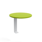 Loll Designs Platform One Swivel Table — manufacturer product image 11