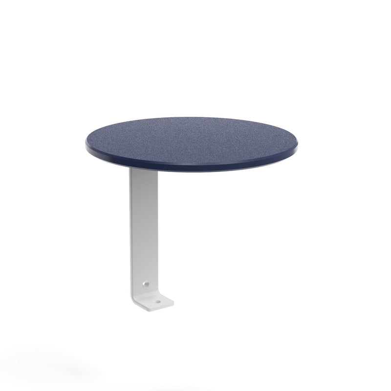 Loll Designs Platform One Swivel Table — manufacturer product image 12