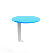 Loll Designs Platform One Swivel Table — manufacturer product image 14
