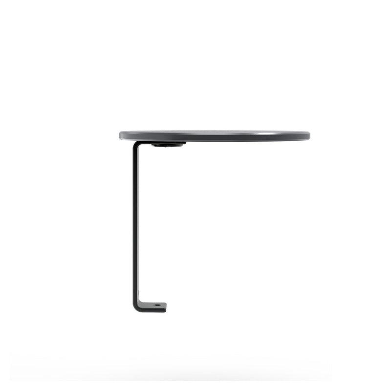 Loll Designs Platform One Swivel Table — manufacturer product image 19