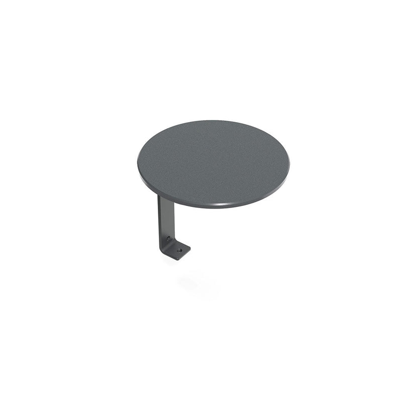 Loll Designs Platform One Swivel Table — manufacturer product image 20