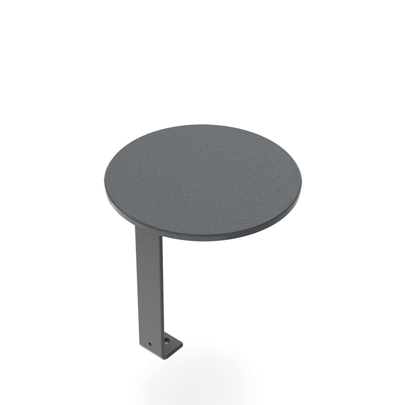 Loll Designs Platform One Swivel Table — manufacturer product image 17