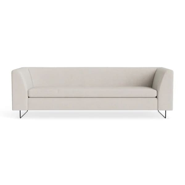 Bonnie 96" Sofa Sofa BluDot Sylvan Bone 