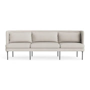 Bloke 95" Sofa Sofa BluDot Sylvan Bone 