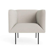 Dandy Lounge Chair lounge chair BluDot Sylvan Bone 