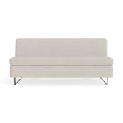 Clyde Sofa Sofa BluDot Sylvan Bone 